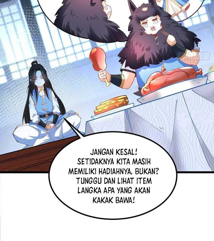 Chaotic Sword God (Remake) Chapter 41 - halaman 25