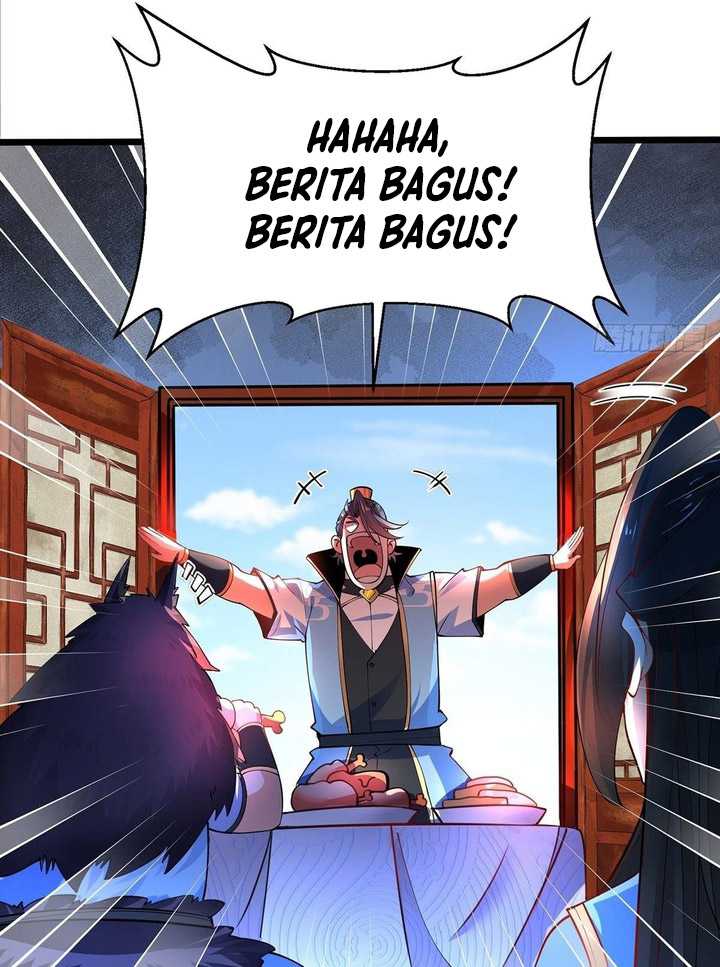 Chaotic Sword God (Remake) Chapter 41 - halaman 26