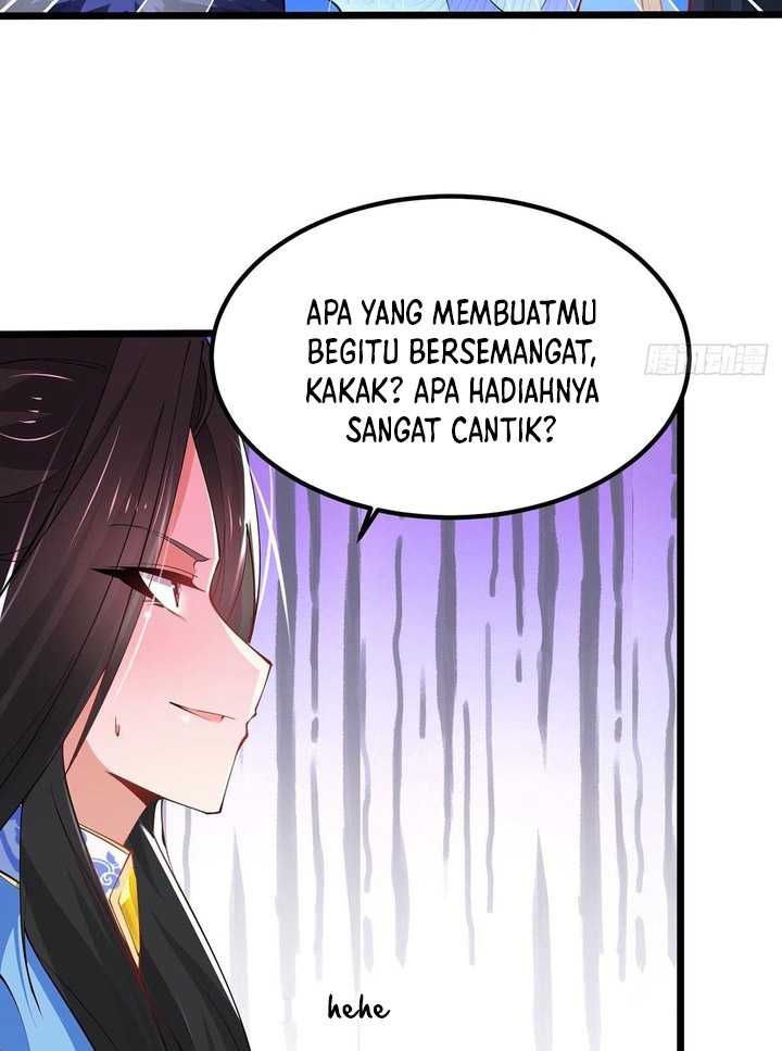 Chaotic Sword God (Remake) Chapter 41 - halaman 27