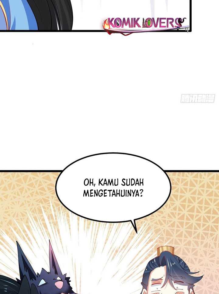 Chaotic Sword God (Remake) Chapter 41 - halaman 28