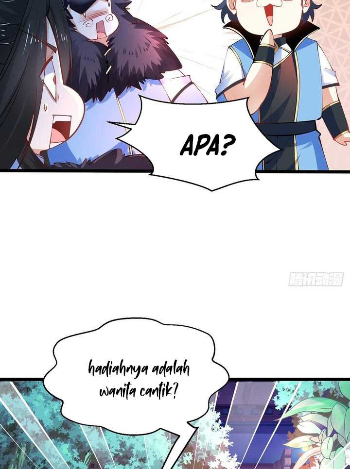 Chaotic Sword God (Remake) Chapter 41 - halaman 29