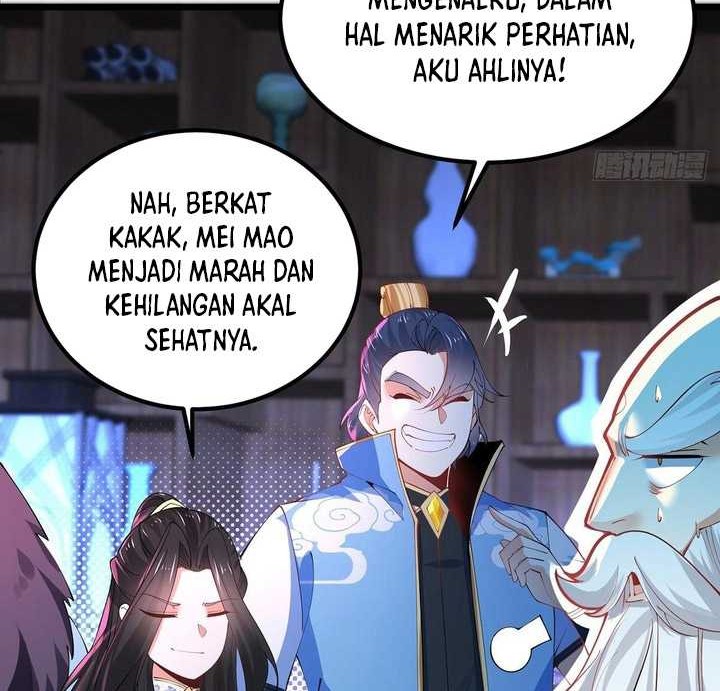Chaotic Sword God (Remake) Chapter 41 - halaman 3