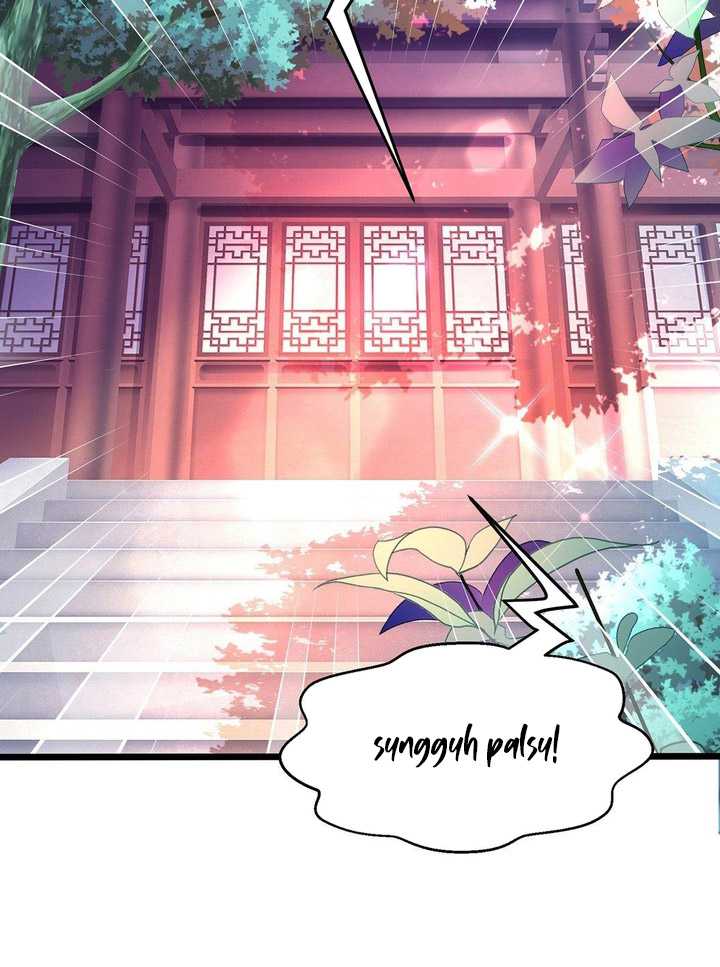 Chaotic Sword God (Remake) Chapter 41 - halaman 30