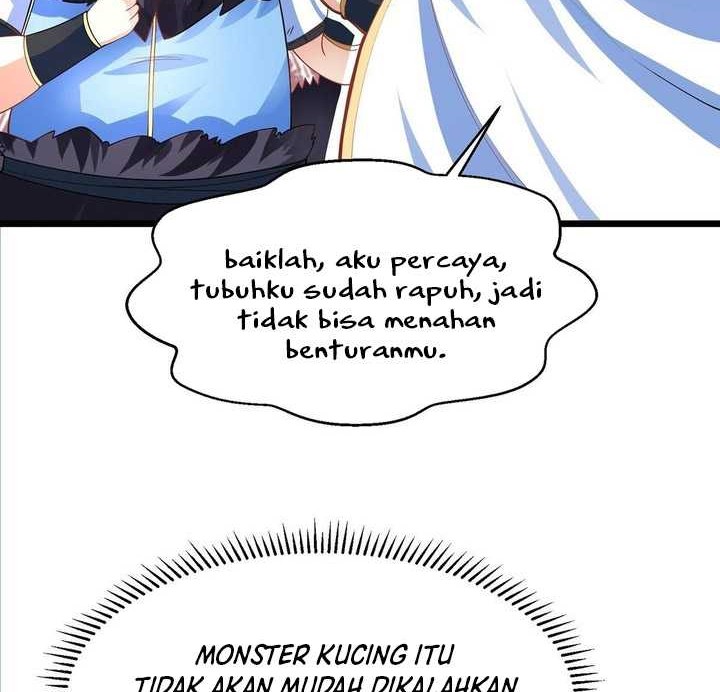 Chaotic Sword God (Remake) Chapter 41 - halaman 5