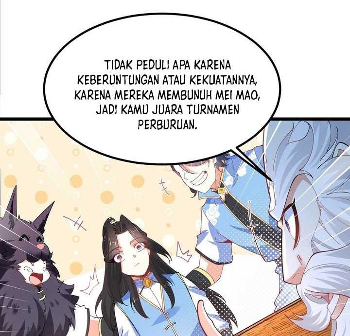 Chaotic Sword God (Remake) Chapter 41 - halaman 7
