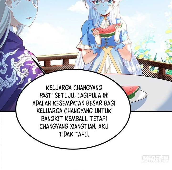 Chaotic Sword God (Remake) Chapter 42 - halaman 13