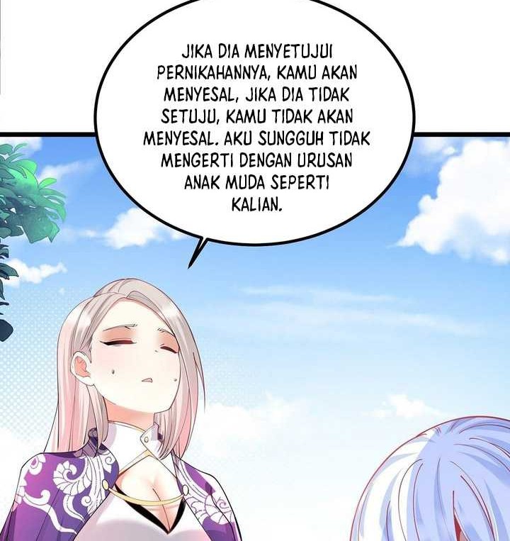 Chaotic Sword God (Remake) Chapter 42 - halaman 15