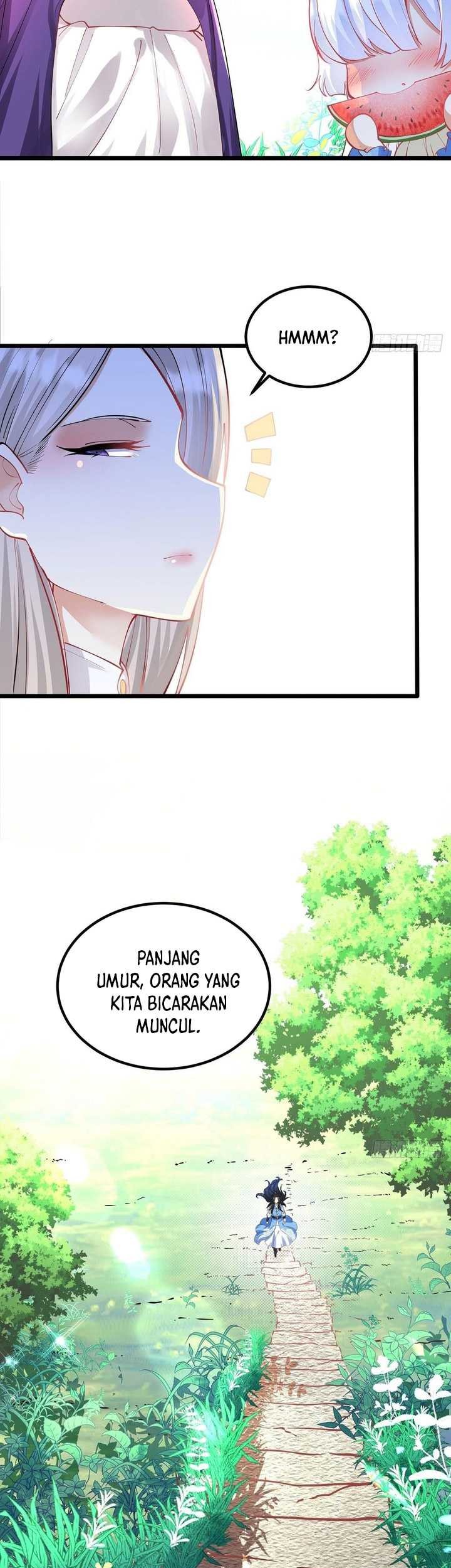 Chaotic Sword God (Remake) Chapter 42 - halaman 16