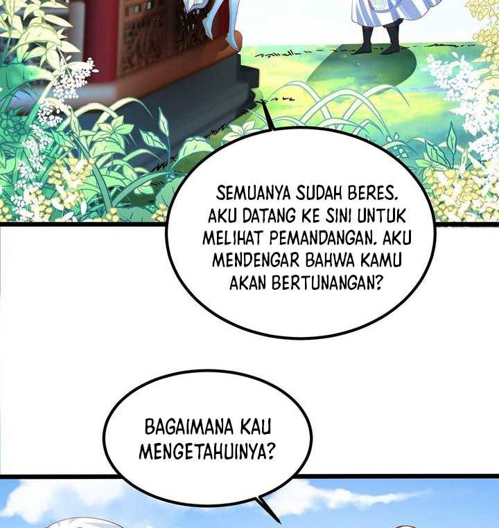 Chaotic Sword God (Remake) Chapter 42 - halaman 21