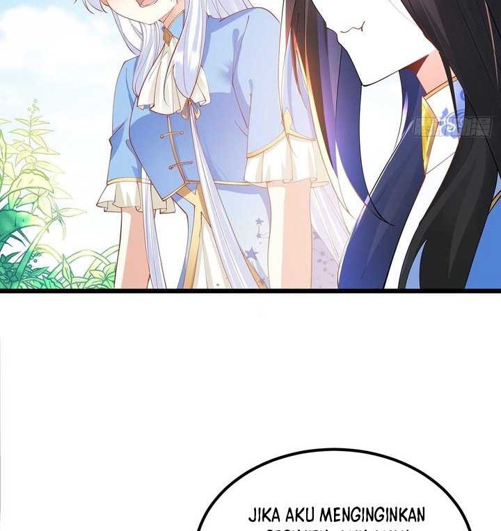Chaotic Sword God (Remake) Chapter 42 - halaman 23