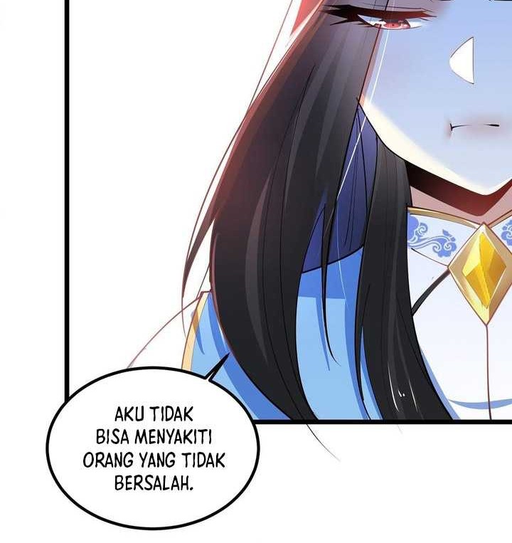 Chaotic Sword God (Remake) Chapter 42 - halaman 25