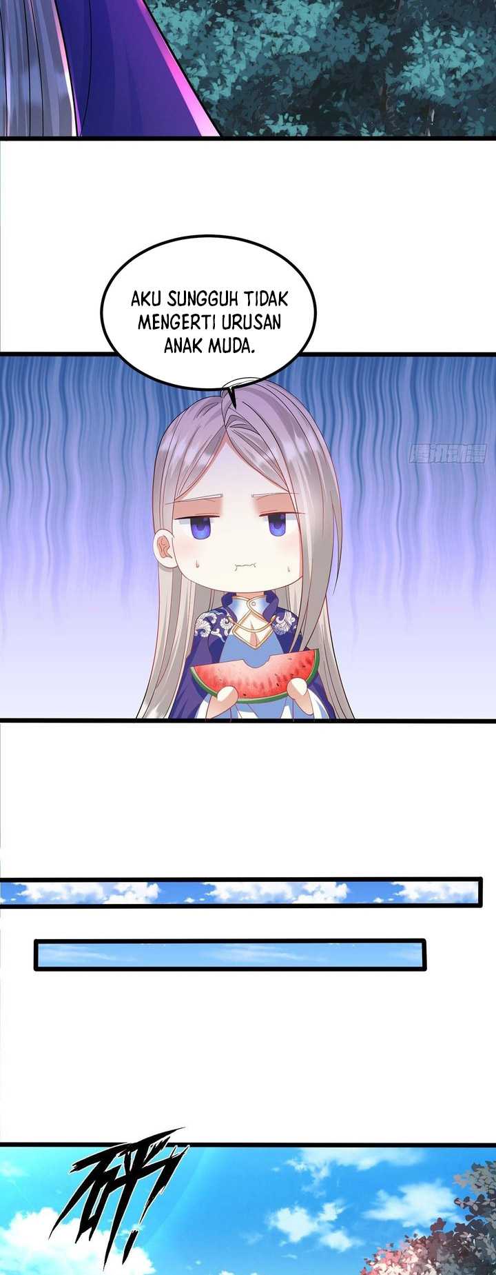 Chaotic Sword God (Remake) Chapter 42 - halaman 29