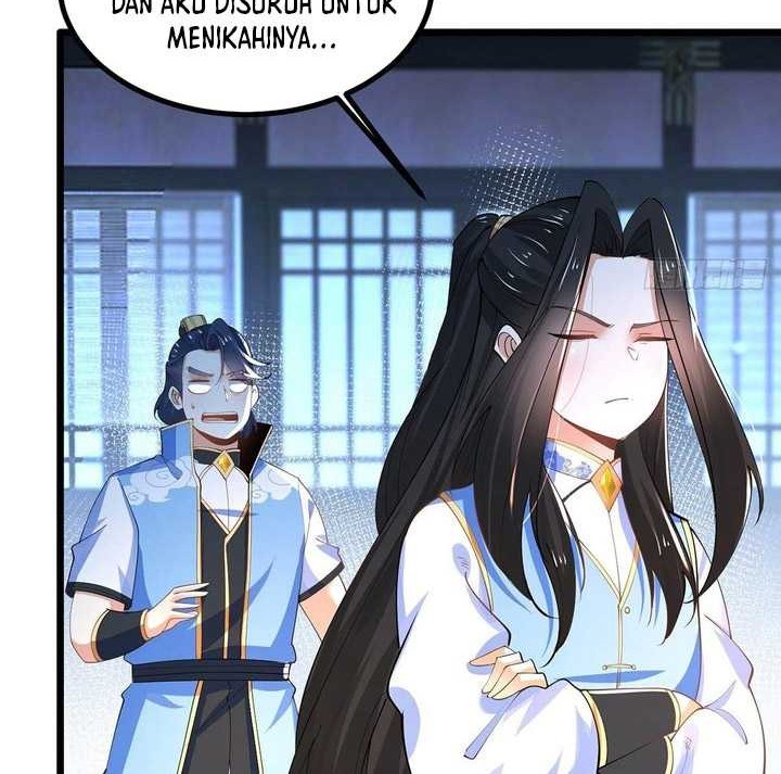 Chaotic Sword God (Remake) Chapter 42 - halaman 3