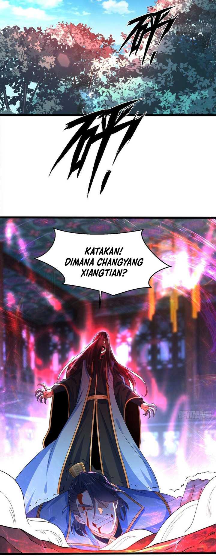 Chaotic Sword God (Remake) Chapter 42 - halaman 30