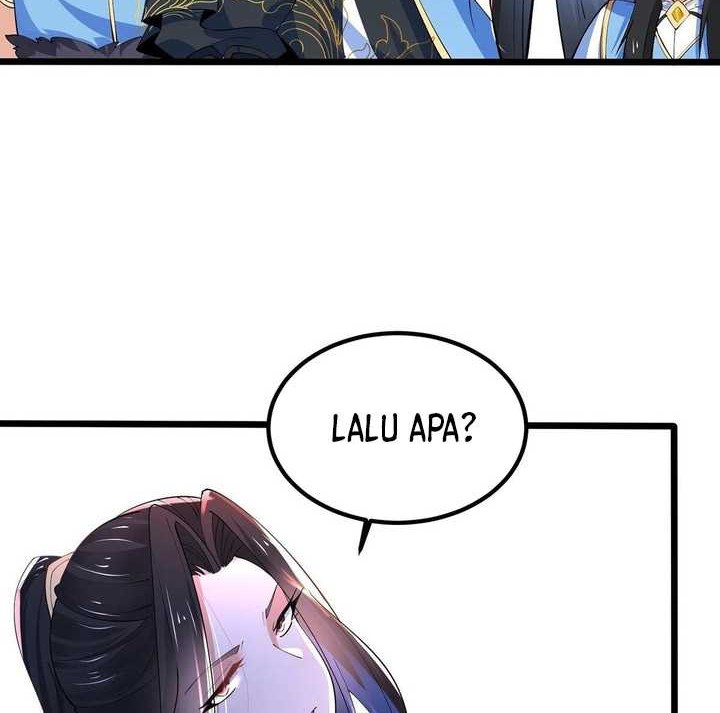 Chaotic Sword God (Remake) Chapter 42 - halaman 5