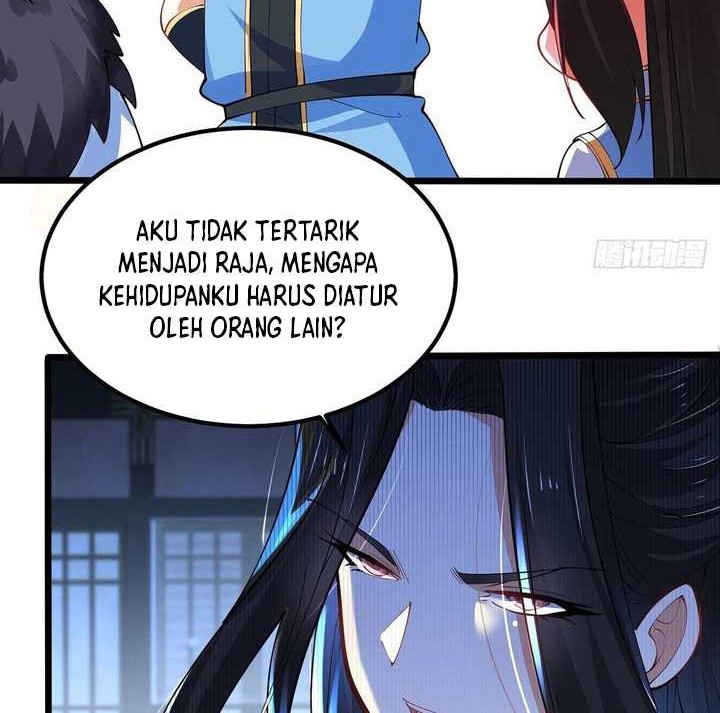 Chaotic Sword God (Remake) Chapter 42 - halaman 7