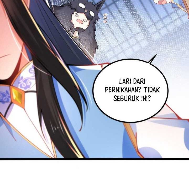 Chaotic Sword God (Remake) Chapter 42 - halaman 9