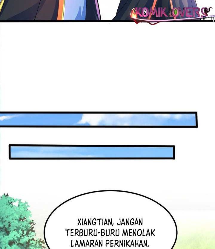 Chaotic Sword God (Remake) Chapter 43 - halaman 15