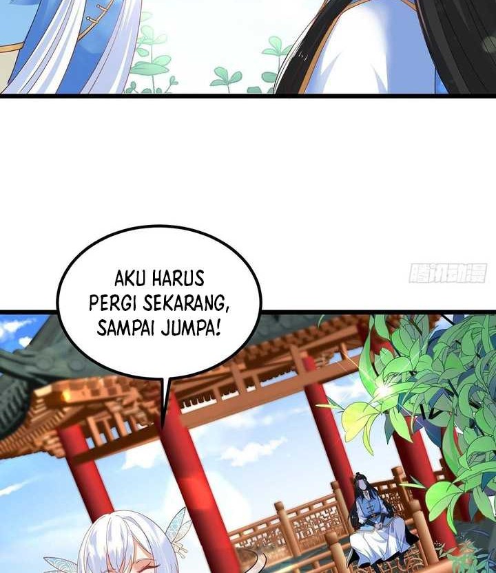 Chaotic Sword God (Remake) Chapter 43 - halaman 19