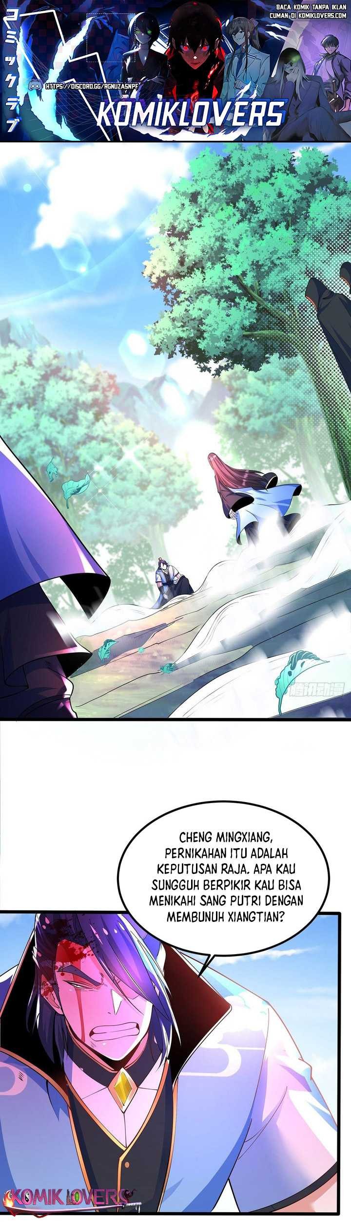 Chaotic Sword God (Remake) Chapter 43 - halaman 2