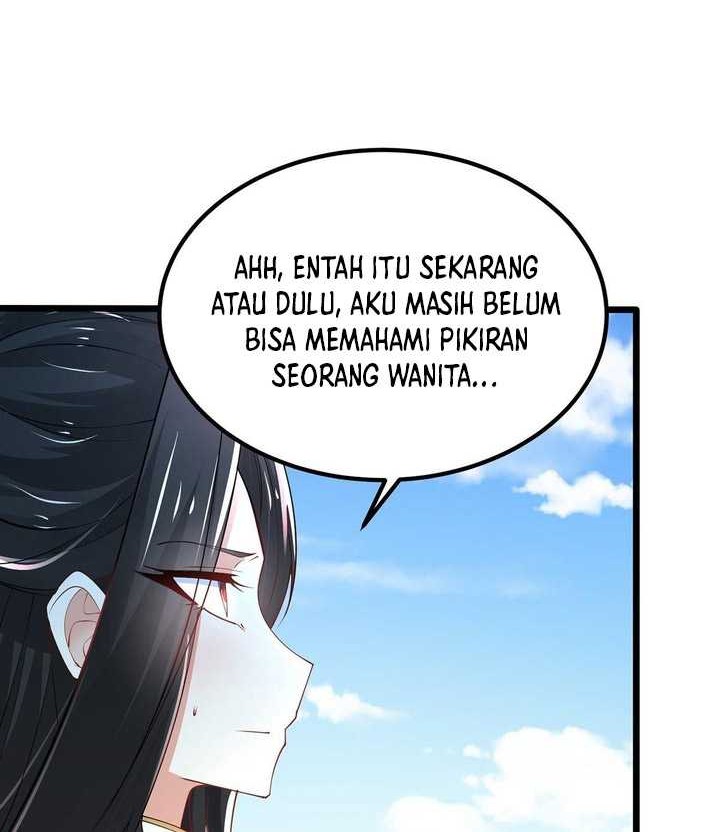 Chaotic Sword God (Remake) Chapter 43 - halaman 21