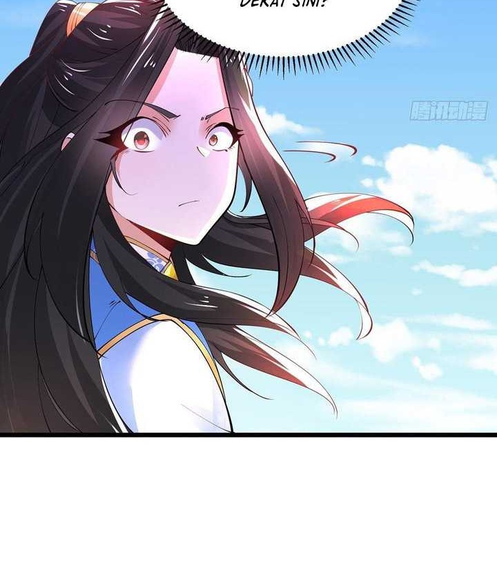 Chaotic Sword God (Remake) Chapter 43 - halaman 23