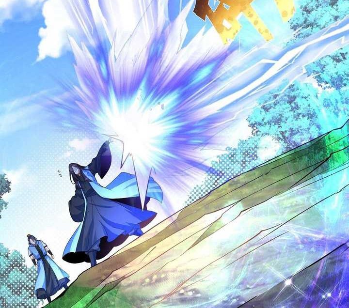 Chaotic Sword God (Remake) Chapter 43 - halaman 27