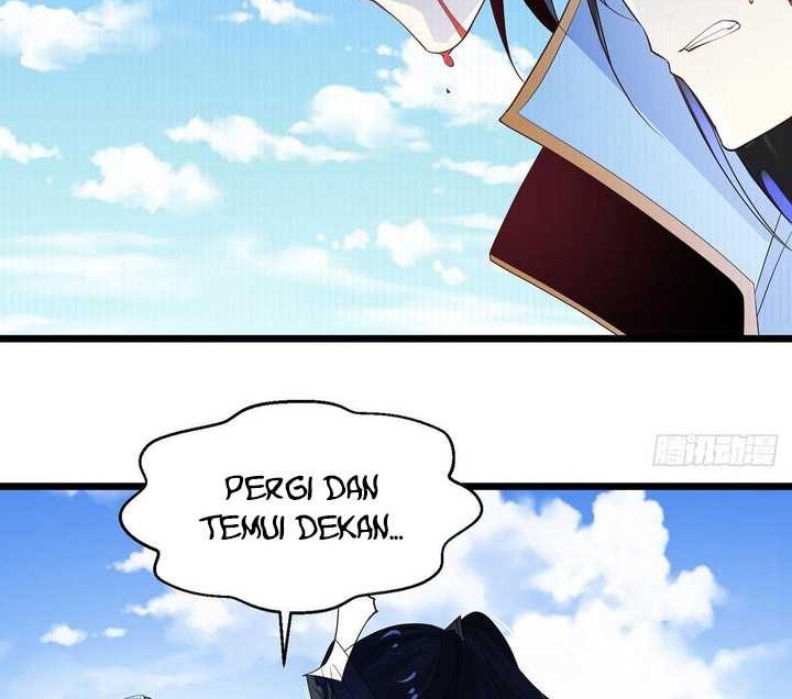 Chaotic Sword God (Remake) Chapter 43 - halaman 29