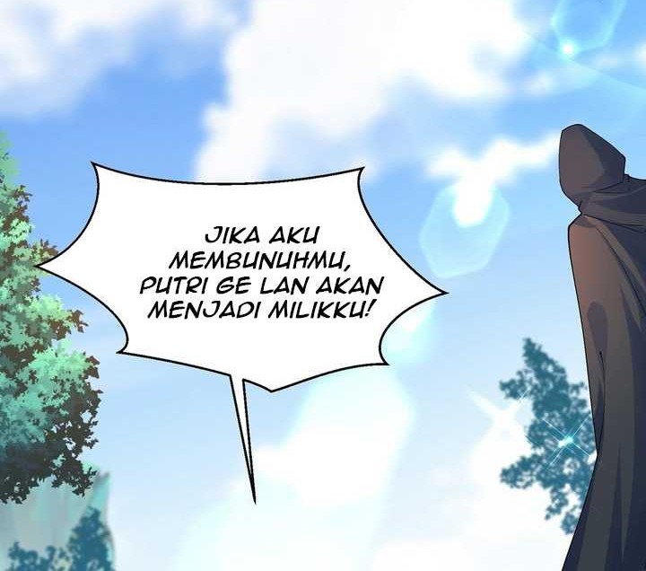 Chaotic Sword God (Remake) Chapter 43 - halaman 31