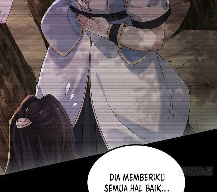 Chaotic Sword God (Remake) Chapter 43 - halaman 33
