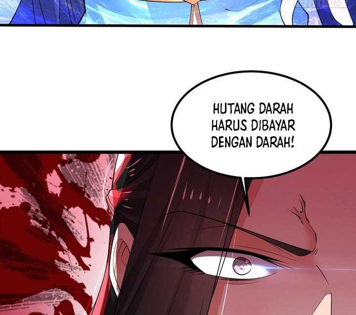Chaotic Sword God (Remake) Chapter 43 - halaman 35