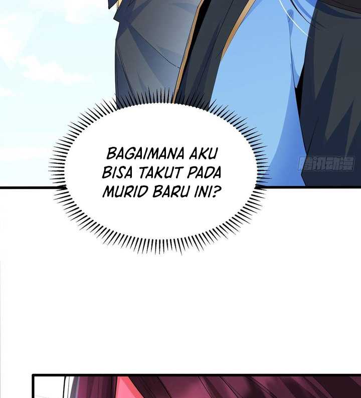 Chaotic Sword God (Remake) Chapter 43 - halaman 39