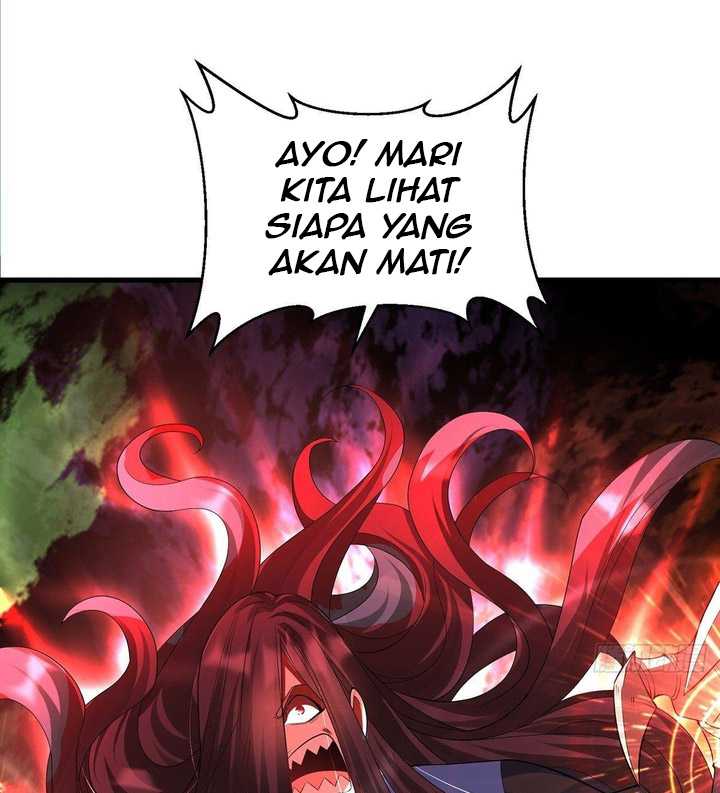 Chaotic Sword God (Remake) Chapter 43 - halaman 41