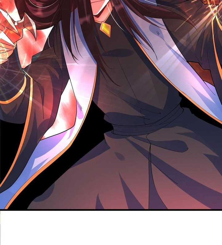 Chaotic Sword God (Remake) Chapter 43 - halaman 42