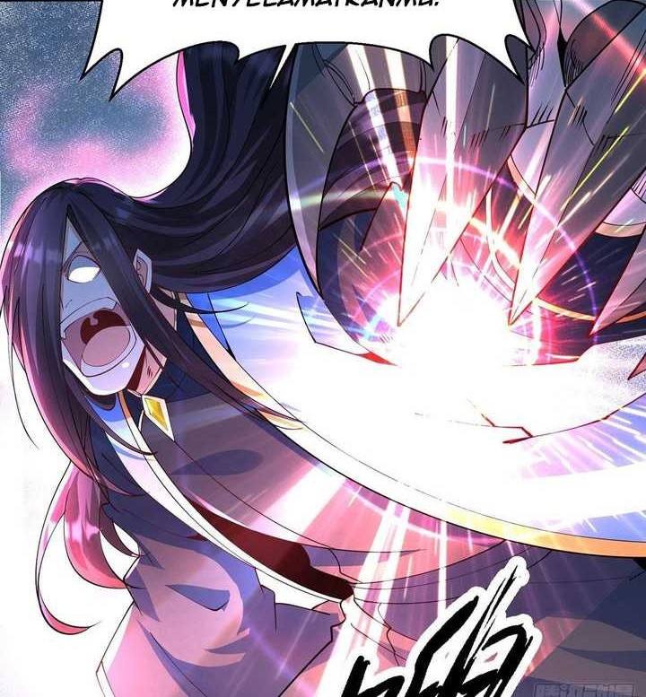 Chaotic Sword God (Remake) Chapter 43 - halaman 5