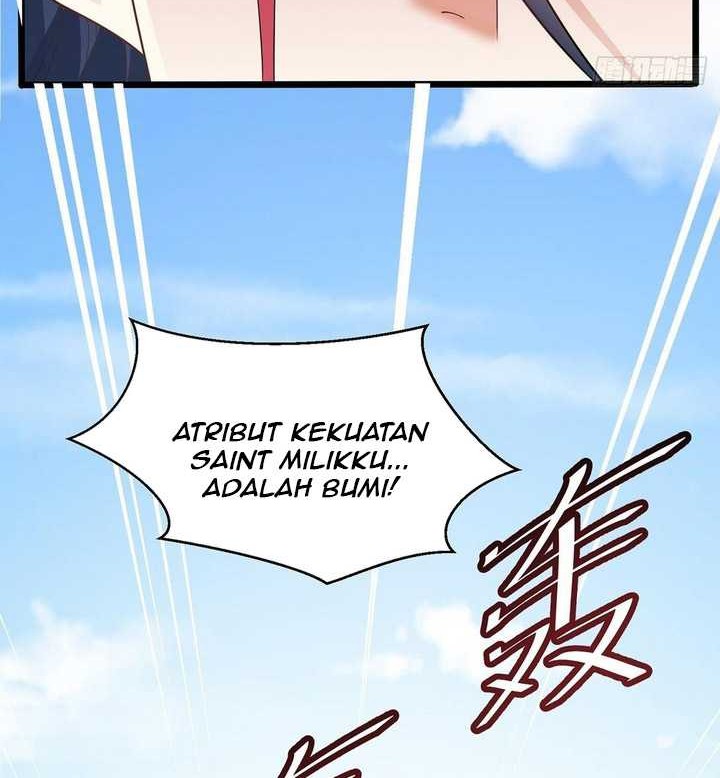 Chaotic Sword God (Remake) Chapter 43 - halaman 7
