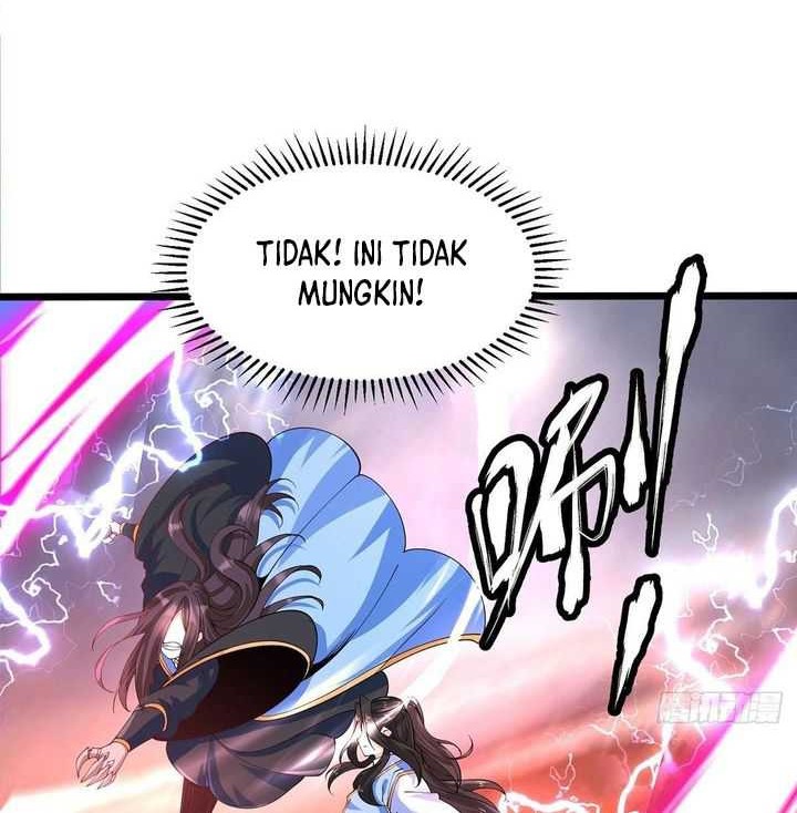Chaotic Sword God (Remake) Chapter 44 - halaman 11