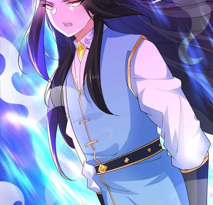 Chaotic Sword God (Remake) Chapter 44 - halaman 15