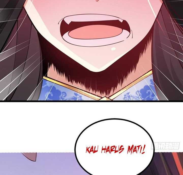 Chaotic Sword God (Remake) Chapter 44 - halaman 17