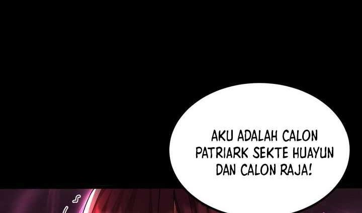 Chaotic Sword God (Remake) Chapter 44 - halaman 27