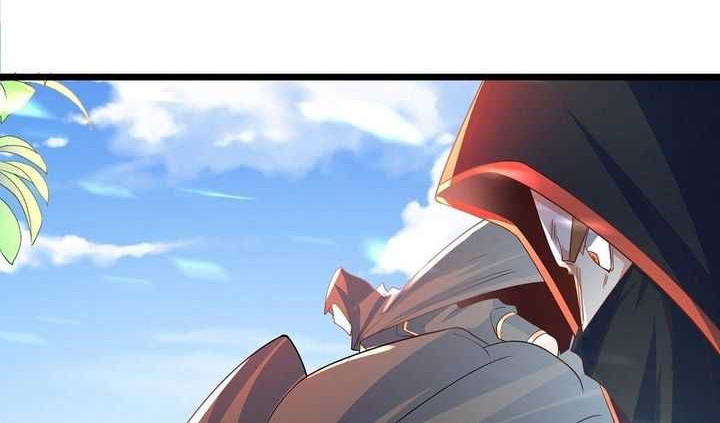 Chaotic Sword God (Remake) Chapter 44 - halaman 29