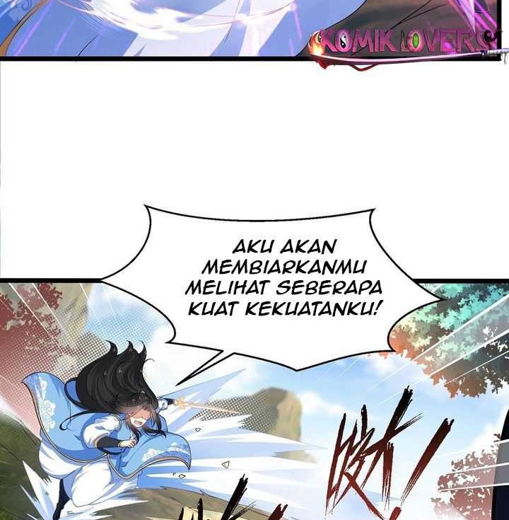 Chaotic Sword God (Remake) Chapter 44 - halaman 3