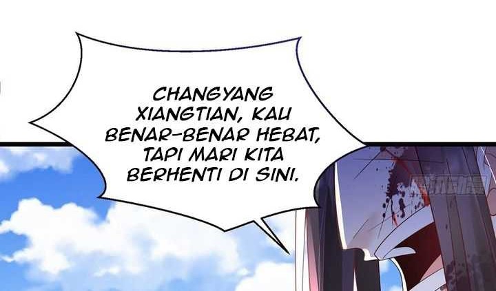 Chaotic Sword God (Remake) Chapter 44 - halaman 33