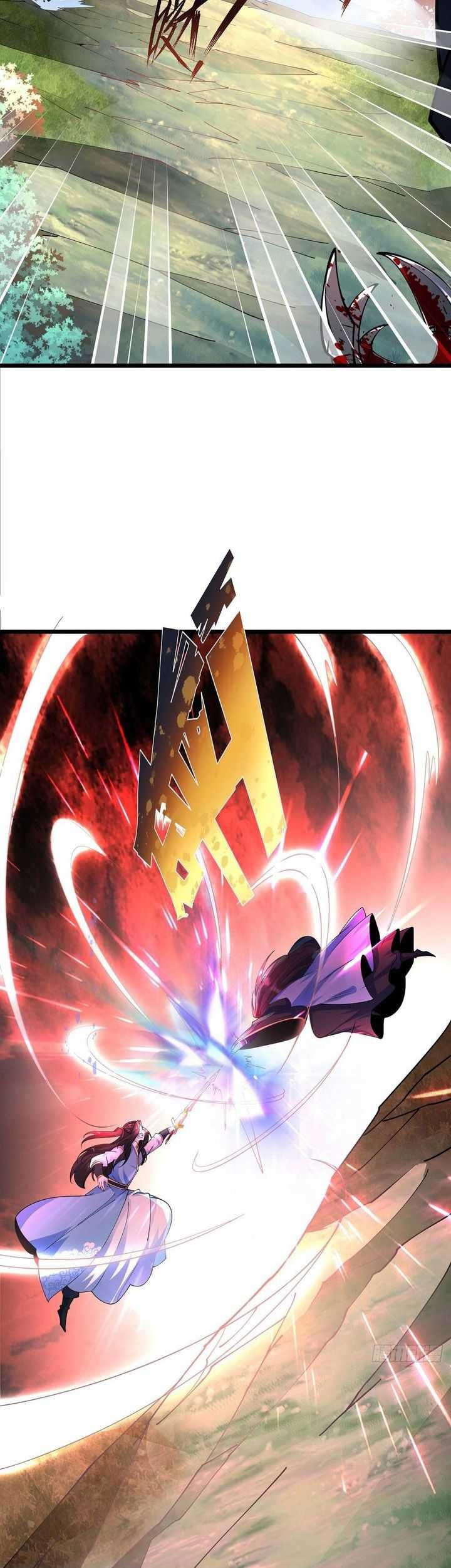 Chaotic Sword God (Remake) Chapter 44 - halaman 4