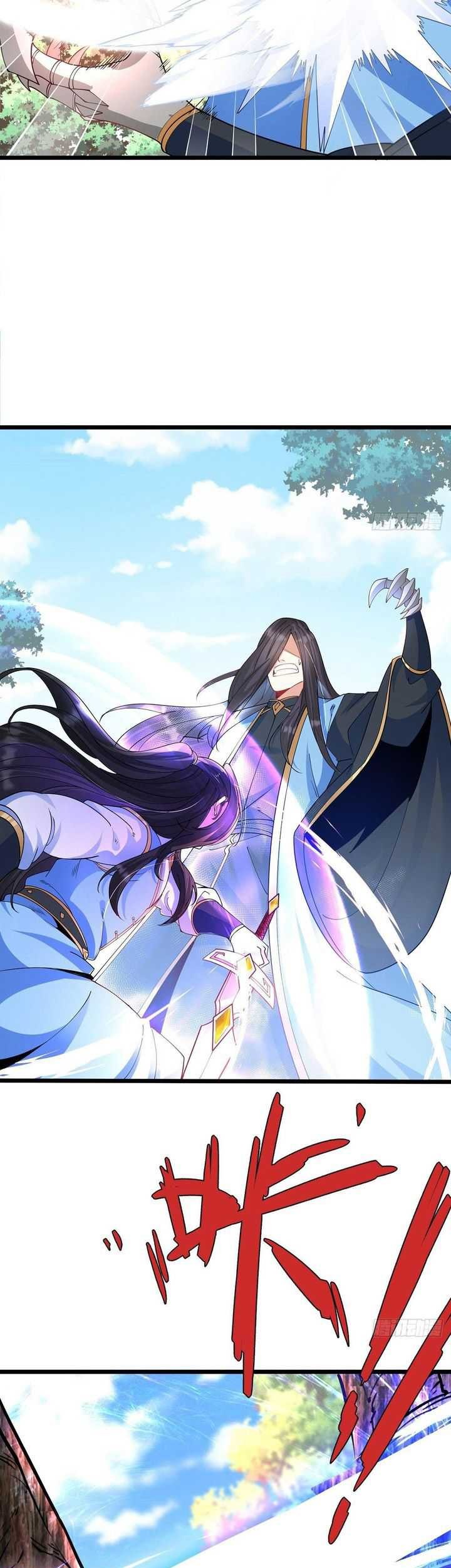 Chaotic Sword God (Remake) Chapter 44 - halaman 8