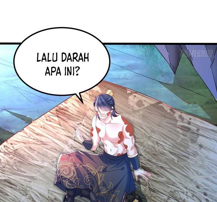 Chaotic Sword God (Remake) Chapter 45 - halaman 19
