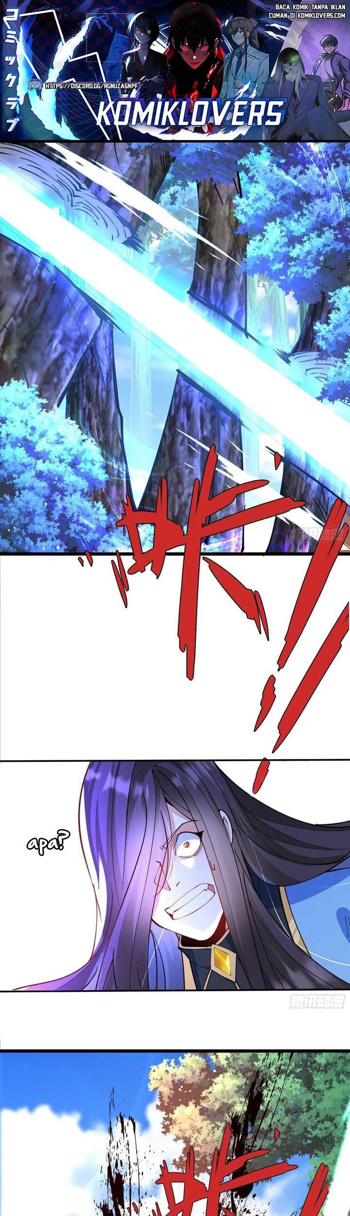 Chaotic Sword God (Remake) Chapter 45 - halaman 2