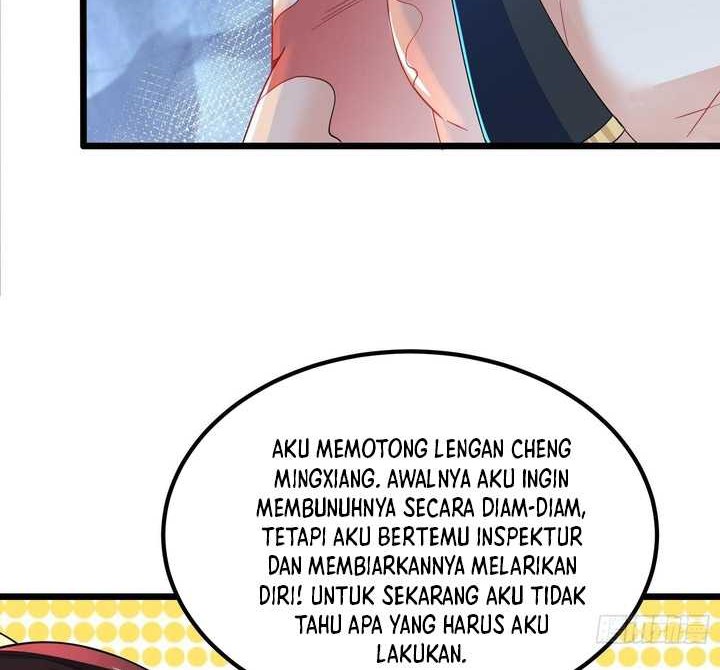 Chaotic Sword God (Remake) Chapter 45 - halaman 21