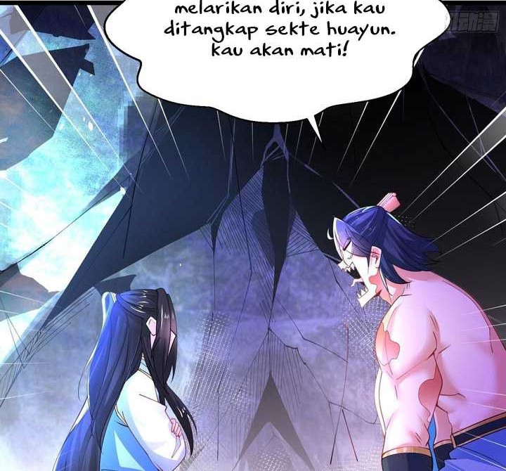 Chaotic Sword God (Remake) Chapter 45 - halaman 23