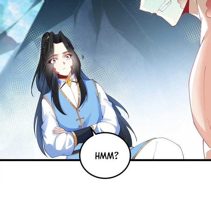 Chaotic Sword God (Remake) Chapter 45 - halaman 25